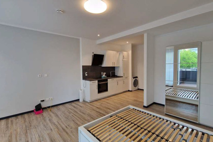 Wohnung Offenbach am Main - 1 Zimmer, 42 m&sup2;, 895&euro; | Angebot:24606063