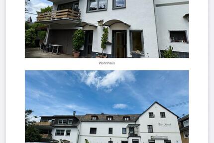 Wohnung Müden (Mosel) - 4 Zimmer, 90 m&sup2;, 1.100&euro; | Angebot:25703215