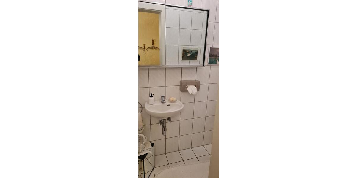 Etagenwohnung Bad Driburg - 2 Zimmer, 68 m&sup2;, 500&euro; | Angebot:25869921