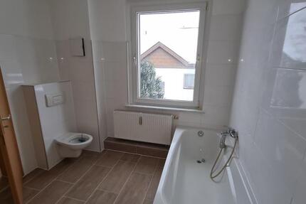 Wohnen im Grünen-auf Wunsch mit Einbauküche! 2 zimmer