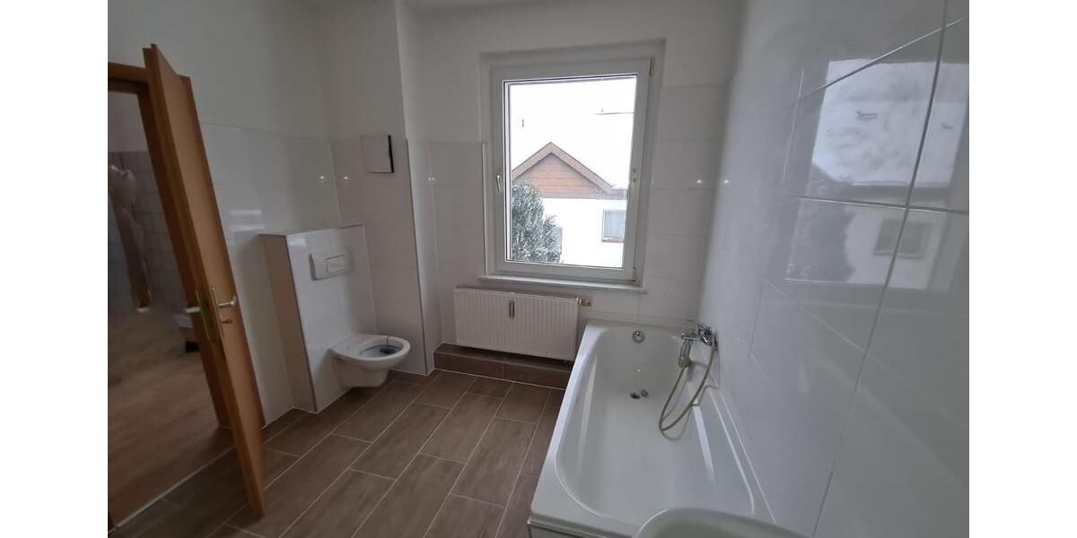 Wohnen im Grünen-auf Wunsch mit Einbauküche! 2 zimmer