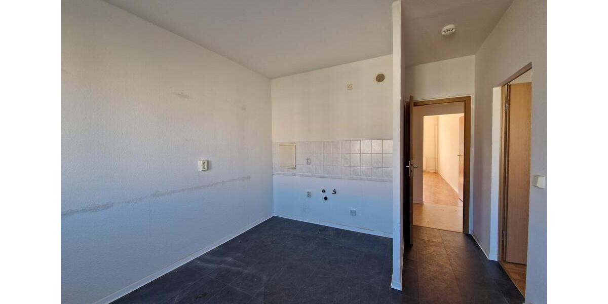 Etagenwohnung Gardelegen - 3 Zimmer, 72 m&sup2;, 216&euro; | Angebot:25379559