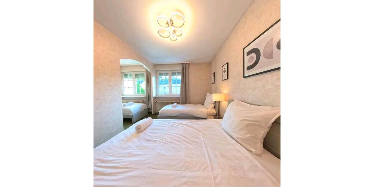 Reihenhaus Dreieich - 5.5 Zimmer, 106 m&sup2;, 2.750&euro; | Angebot:26594365