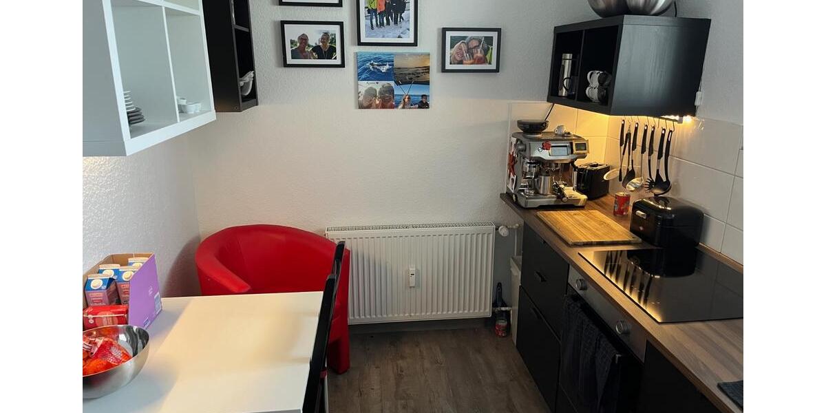 Wohnen auf Zeit Braunschweig Heidberg-Melverode - 1 Zimmer, 15 m&sup2;, 380&euro; | Angebot:26292671