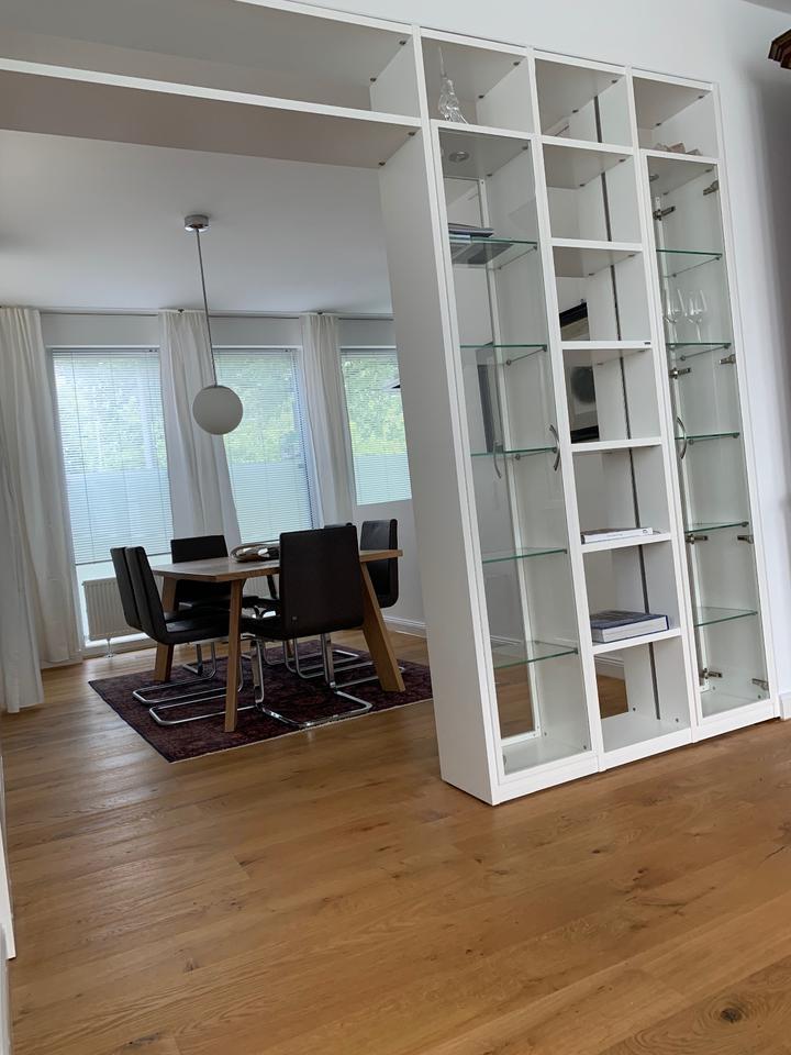 Großzügige 2 Zimmerwohnung, ca.100 qm, Hannover Mitte zimmer