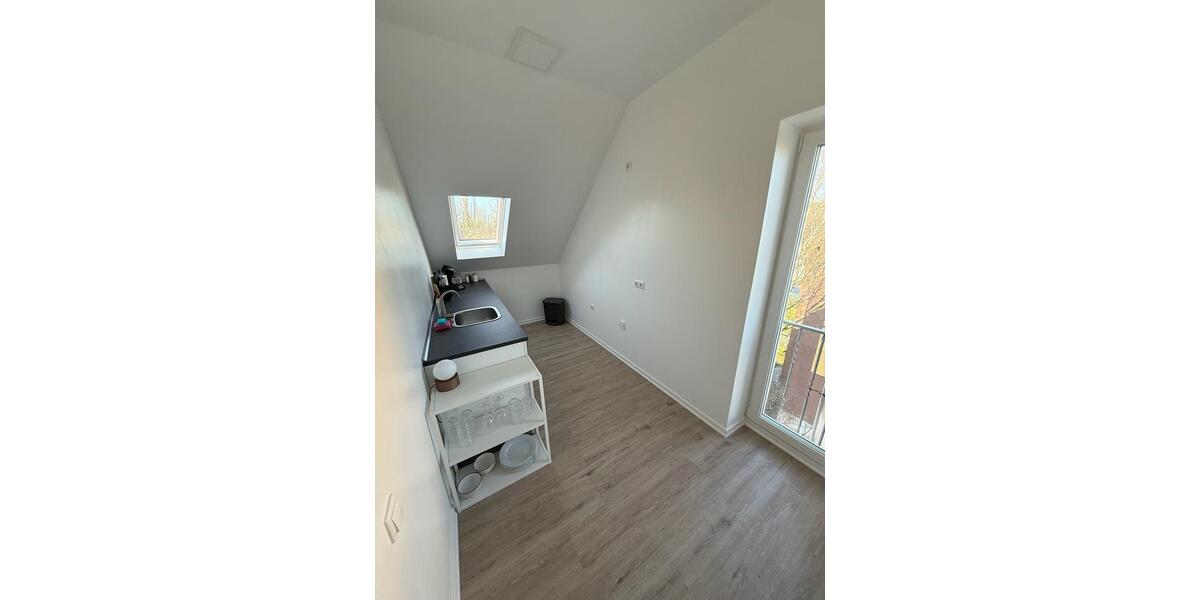 Modernes Wohnen auf Zeit in Dortmund-Brackel 2.5 zimmer