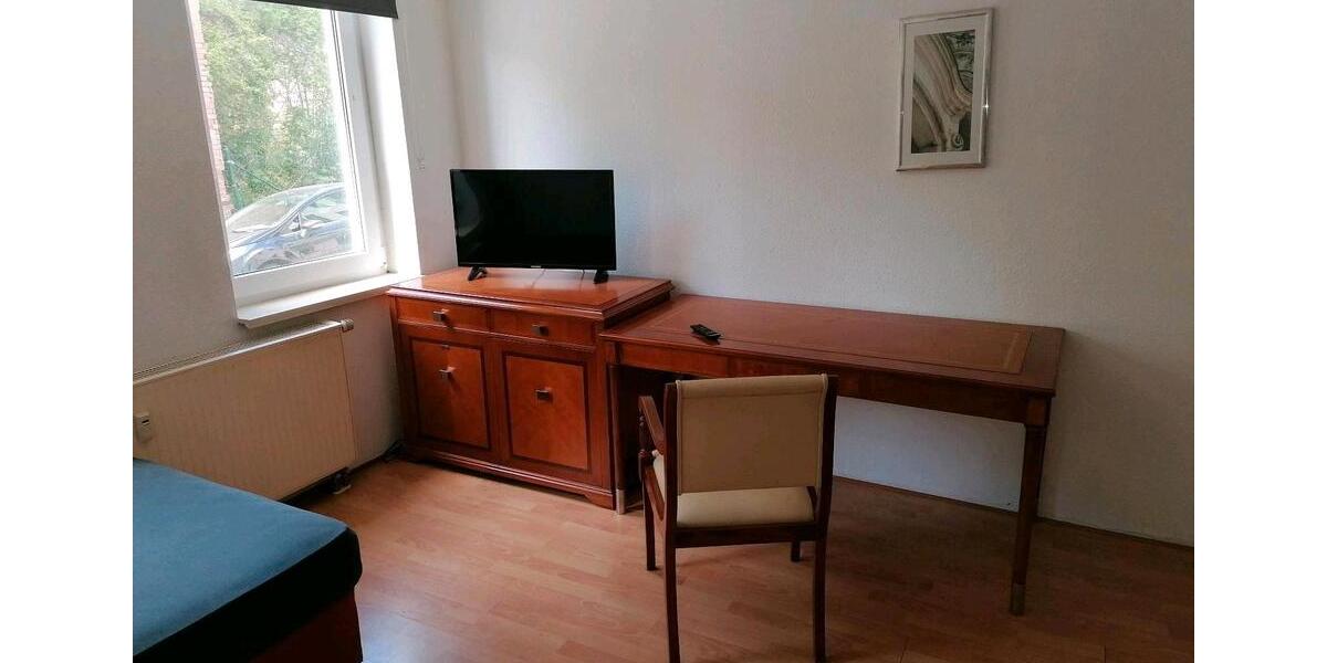 Erdgeschoßwohnung Eisenach - 2 Zimmer, 55 m&sup2;, 420&euro; | Angebot:26619942