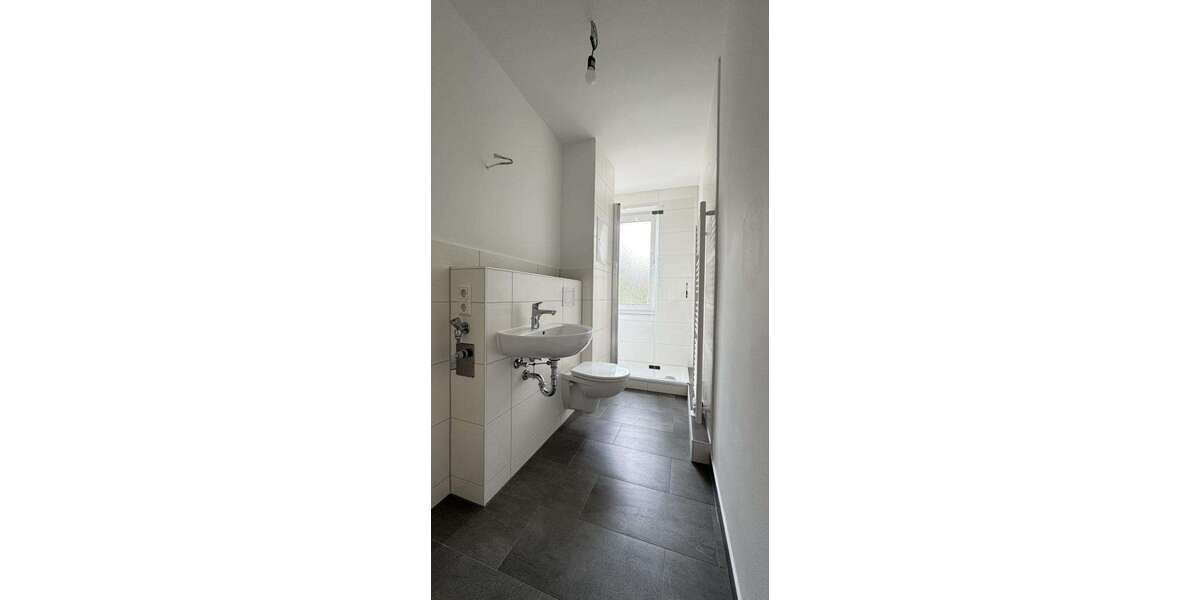Etagenwohnung Wernigerode Stadtfeld - 3 Zimmer, 55 m&sup2;, 438&euro; | Angebot:27097325