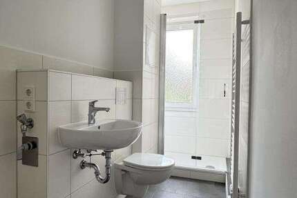 Wohnung Wernigerode Stadtfeld - 3 Zimmer, 55 m&sup2;, 438&euro; | Angebot:27097325