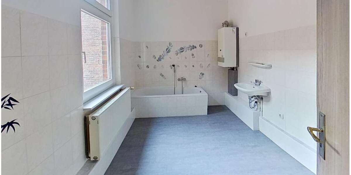 Wohnung zum Mieten in Köthen Anhalt 462 € 84 m² 3 zimmer