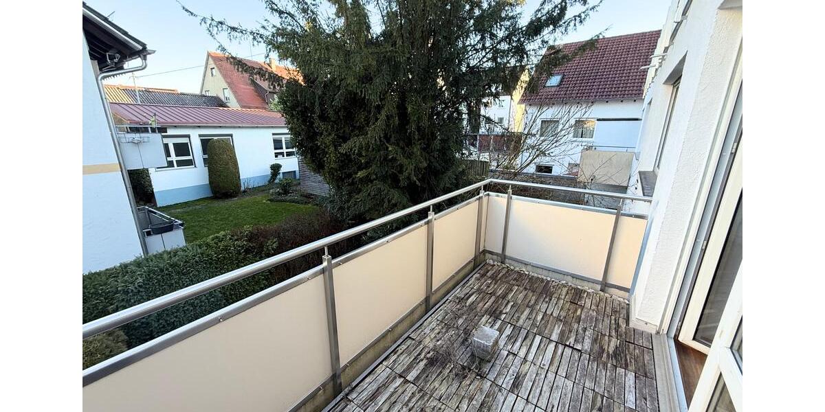 Etagenwohnung Leinfelden-Echterdingen Echterdingen - 2 Zimmer, 56 m&sup2;, 800&euro; | Angebot:26532460