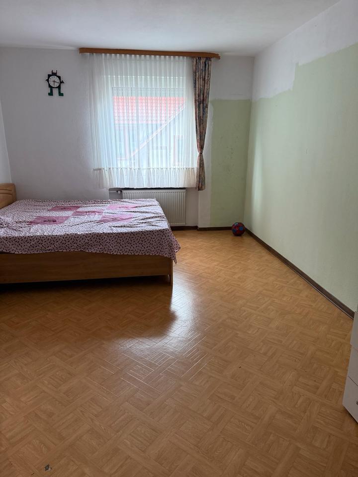 3-Zimmer-Wohnung in Groß-Gerau zu vermieten – ab 15.10.2025