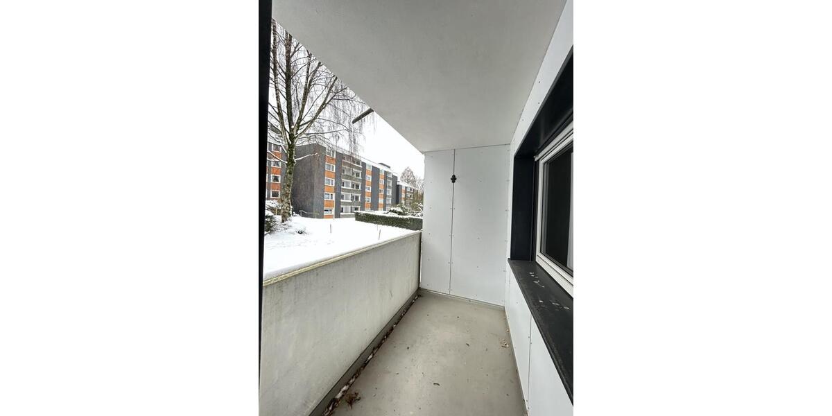 Erdgeschoßwohnung Solingen - 2 Zimmer, 57 m&sup2;, 295&euro; | Angebot:22913835