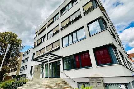 Büro in Hannover 4.872 € 348 m² zimmer