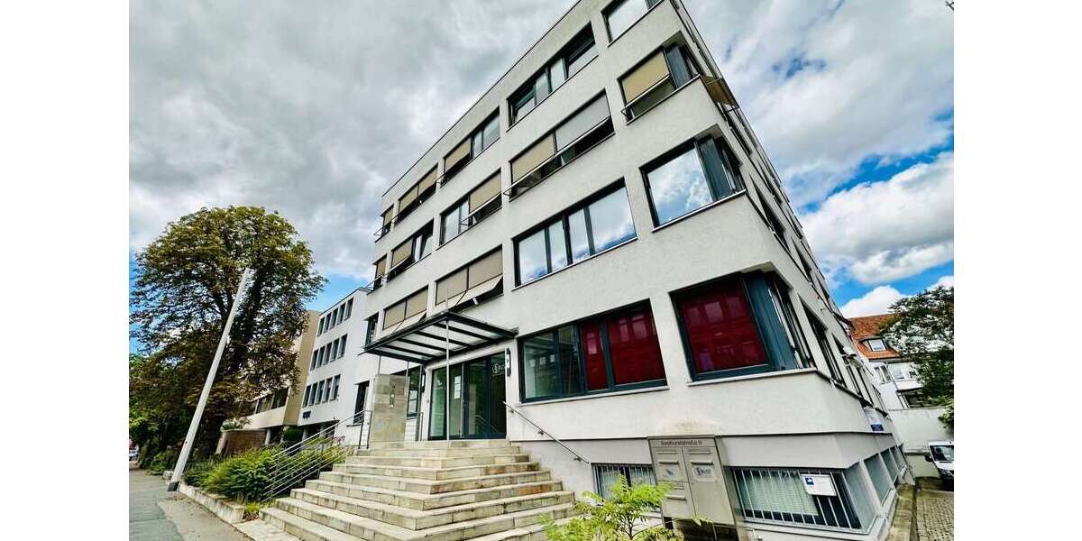 Büro in Hannover 4.872 € 348 m² zimmer