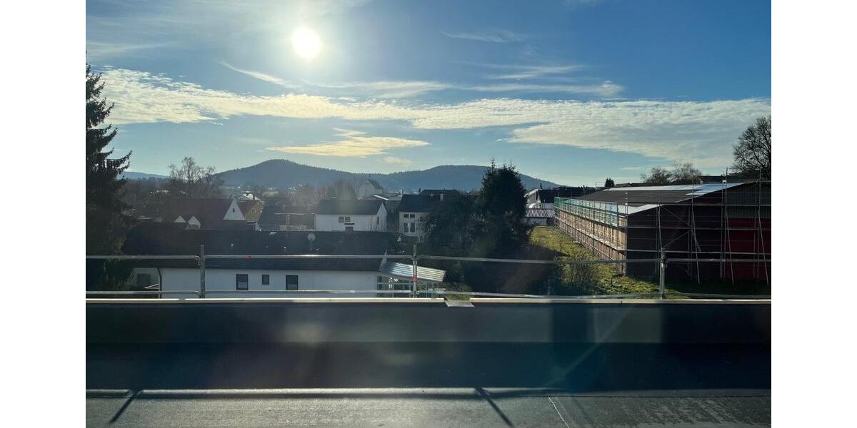 Penthousewohnung mit einzigartigem Ausblick 3 zimmer