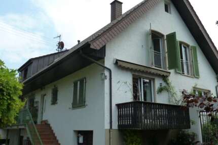 Wohnung Steinach - 2.5 Zimmer, 56 m&sup2;, 370&euro; | Angebot:25211669