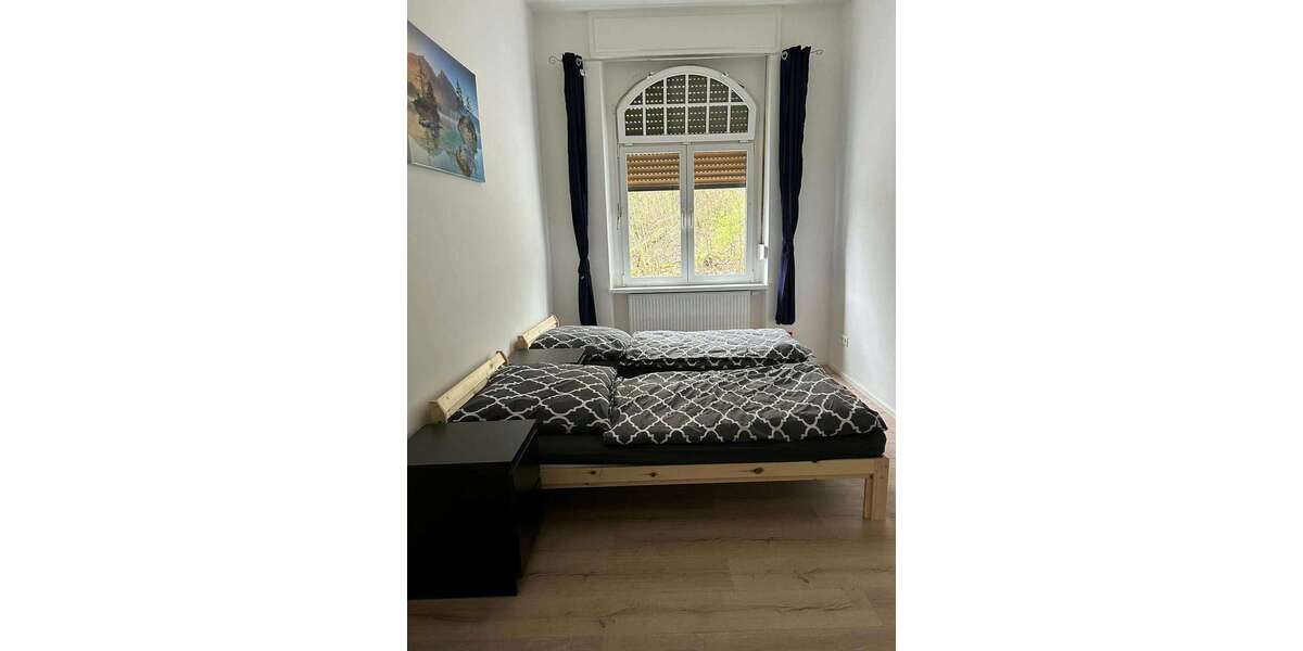 Wohnen auf Zeit in Wuppertal 1.200 € 1 zimmer