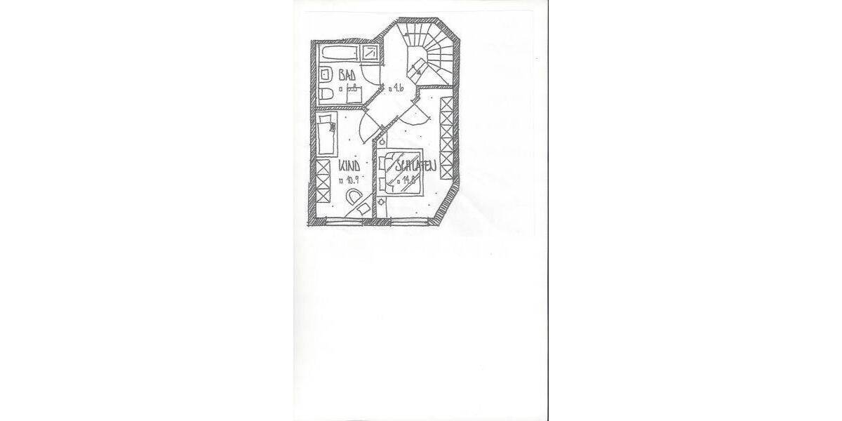 Etagenwohnung Altusried Weihalden - 3 Zimmer, 80 m&sup2;, 1.050&euro; | Angebot:26093817