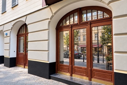 Gewerbeobjekt Berlin Kreuzberg - 2.300&euro; | Angebot:27688480