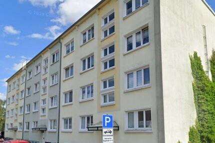 Wohnung Burg Stargard - 2 Zimmer, 45 m&sup2;, 290&euro; | Angebot:26548647