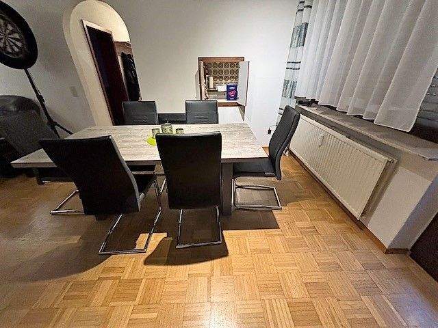 Ideale Stadtwohnung für Familien 4 zimmer