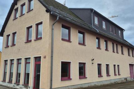 Gewerbeobjekt Lugau/Erzgebirge Erzgebirge - 550&euro; | Angebot:24682426