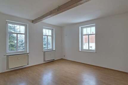 Wohnung Schirgiswalde-Kirschau Kirschau - 2 Zimmer, 58 m&sup2;, 315&euro; | Angebot:24409945