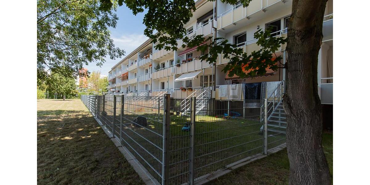 Etagenwohnung Schönebeck (Elbe) - 2 Zimmer, 57 m&sup2;, 340&euro; | Angebot:25874292