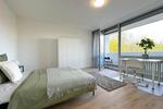 Ein Zimmer frei in moderner 3er-WG in Frankfurt-Unterliederbach – Untermühle 4! 1 zimmer