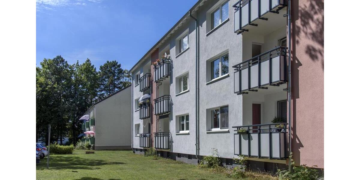 Erdgeschoßwohnung Gütersloh - 2 Zimmer, 61 m&sup2;, 609&euro; | Angebot:25268217