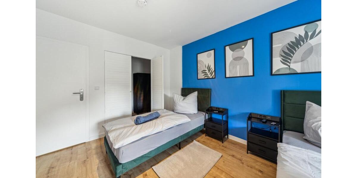 Wohnen auf Zeit Querfurt - 4 Zimmer, 70&euro; | Angebot:23046649