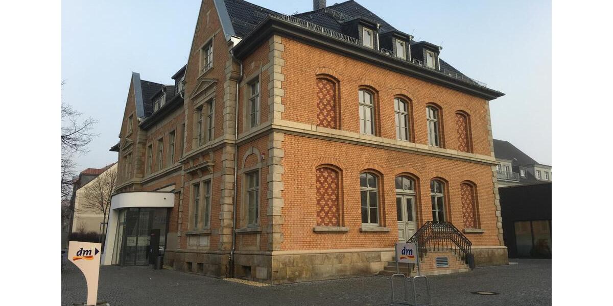 Dachgeschoßwohnung Ilmenau - 1 Zimmer, 28 m&sup2;, 295&euro; | Angebot:24658599