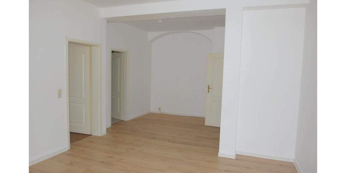 Etagenwohnung Meißen Triebischvorstadt - 2 Zimmer, 68 m&sup2;, 470&euro; | Angebot:25915538