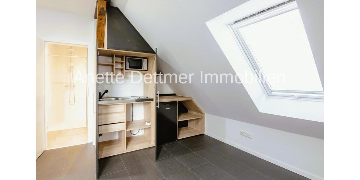 Moderne und luxuriöse Maisonettewohnung in ruhiger Lage 3 zimmer