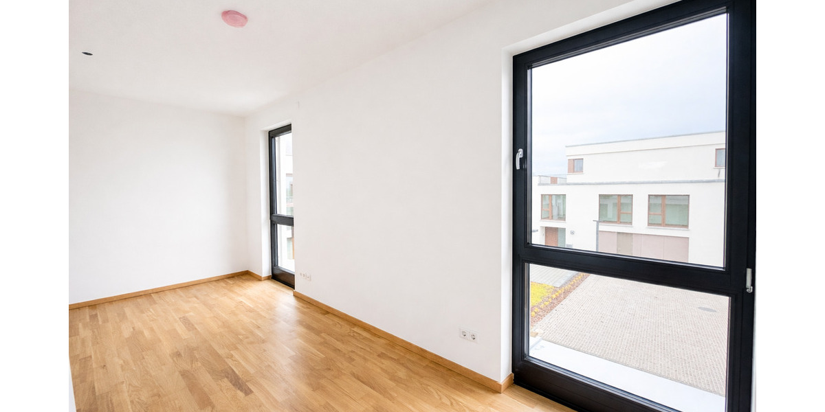 Doppelhaushälfte Zwenkau - 4 Zimmer, 144 m&sup2;, 2.155&euro; | Angebot:25733717