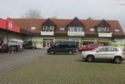 Gewerbeobjekt Schieder-Schwalenberg Schieder - 2 Zimmer, 1.300&euro; | Angebot:25693996