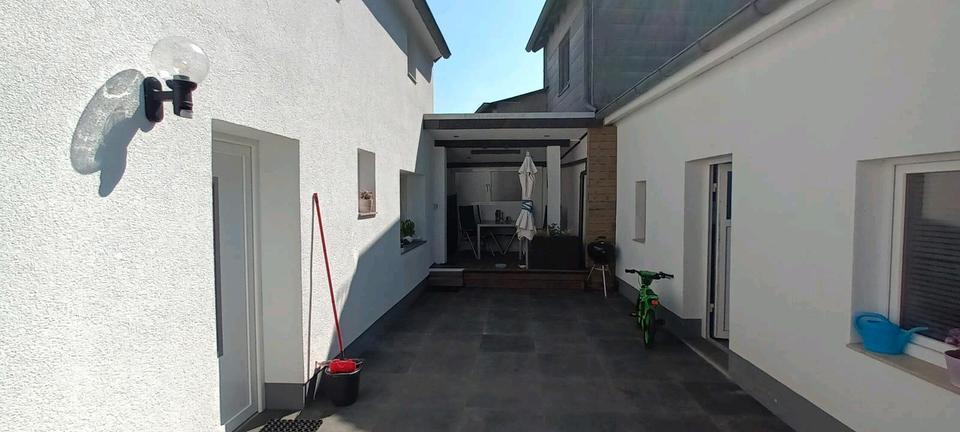 Einfamilienhaus Blankenheim - 3 Zimmer, 82 m&sup2;, 875&euro; | Angebot:24842317