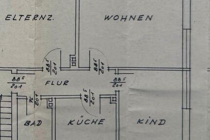 Wohnung Vettelschoß - 3 Zimmer, 66 m&sup2;, 700&euro; | Angebot:26044322