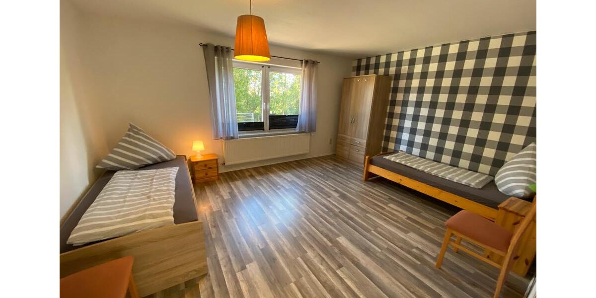 Wohnen auf Zeit Südbrookmerland - 6 Zimmer, 150 m&sup2;, 20&euro; | Angebot:22258958