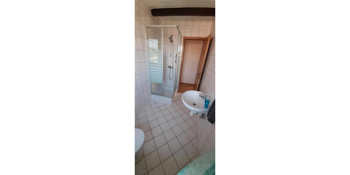 Dachgeschoßwohnung Köthen (Anhalt) - 1 Zimmer, 34 m&sup2;, 238&euro; | Angebot:26341165