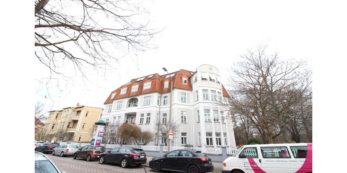 Dachgeschoßwohnung Magdeburg Nordwest - 3 Zimmer, 80 m&sup2;, 799&euro; | Angebot:26266519