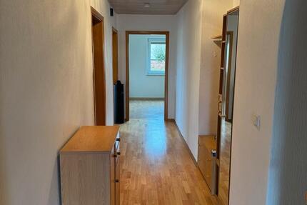 3-4 Zimmer Wohnung in Kirchenthumbach 3 zimmer