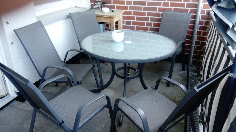 Wohnen auf Zeit Lüdinghausen - 4 Zimmer, 130 m&sup2;, 14&euro; | Angebot:18018675