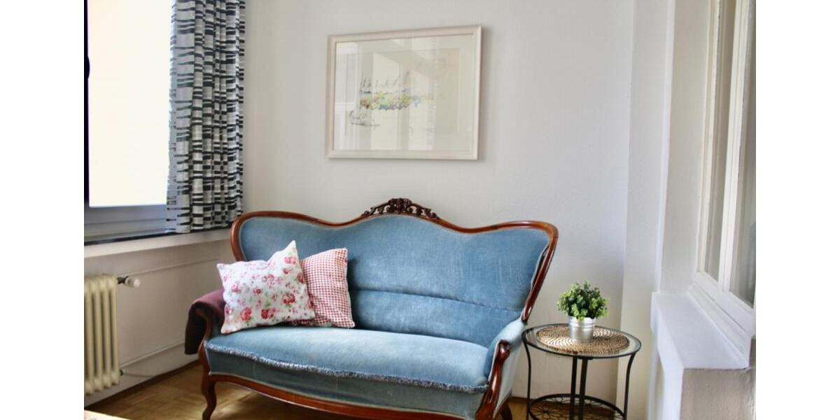 Wohnen auf Zeit Bonn Gronau - 3 Zimmer, 100 m&sup2;, 2.290&euro; | Angebot:24387567