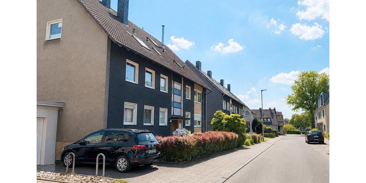 Etagenwohnung Bochum Altenbochum - 3 Zimmer, 80 m&sup2;, 880&euro; | Angebot:26548399