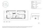 Einfamilienhaus Lahr (Schwarzwald) - 3 Zimmer, 89 m&sup2;, 1.060&euro; | Angebot:26645347