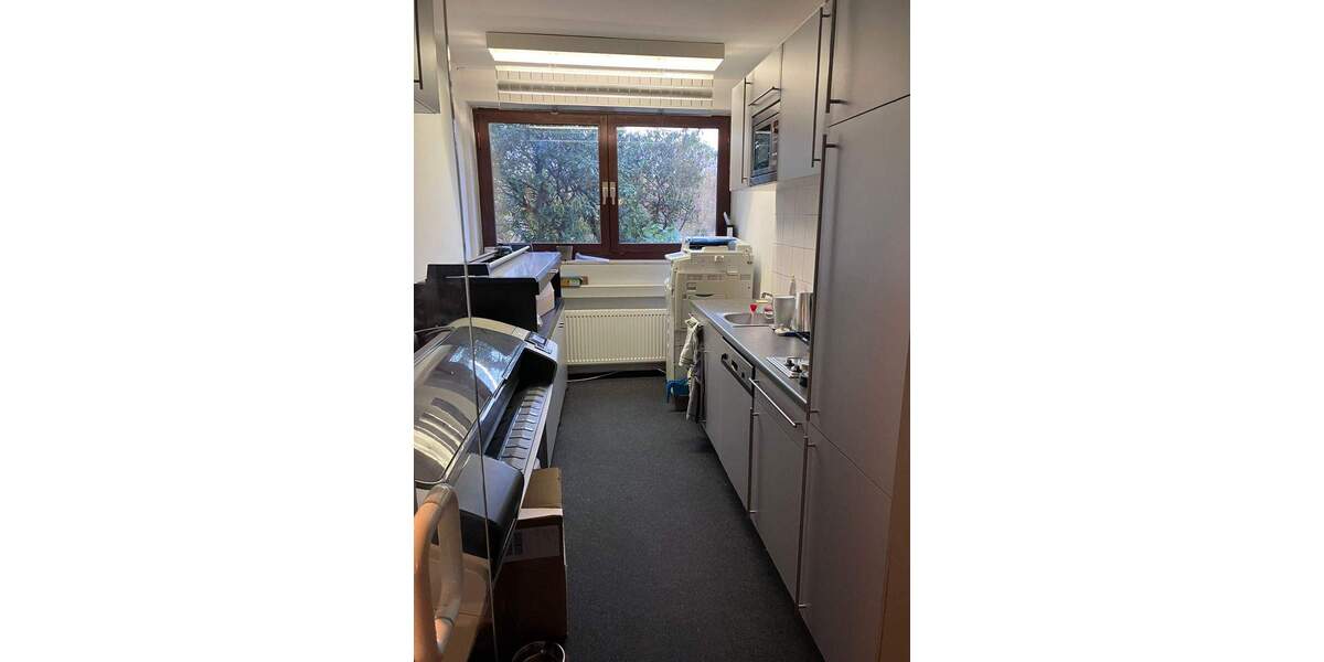 Gewerbeobjekt Erlangen Burgberg - 1.595&euro; | Angebot:25667051