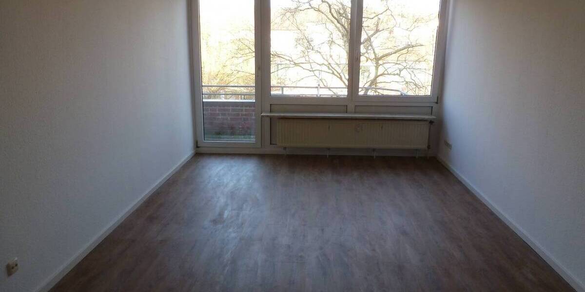Etagenwohnung Buxtehude - 2 Zimmer, 69 m&sup2;, 828&euro; | Angebot:26189237