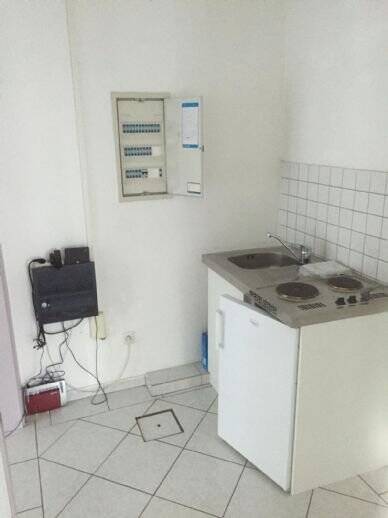 Gewerbeobjekt Radebeul Zitzschewig - 4 Zimmer, 97 m&sup2;, 636&euro; | Angebot:25671761